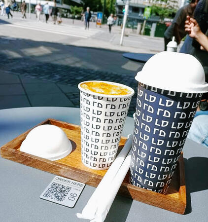 Outside view - credited to Bithy Soptorshi